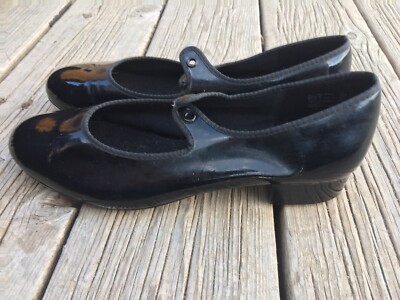 Tap Dance Abt American Ballet Theatre Spotlights Shoes American