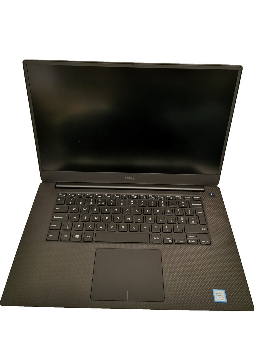 Dell Precision 5540 15.6 FHD Intel Core i7-9850H 32GB Ram 512GB