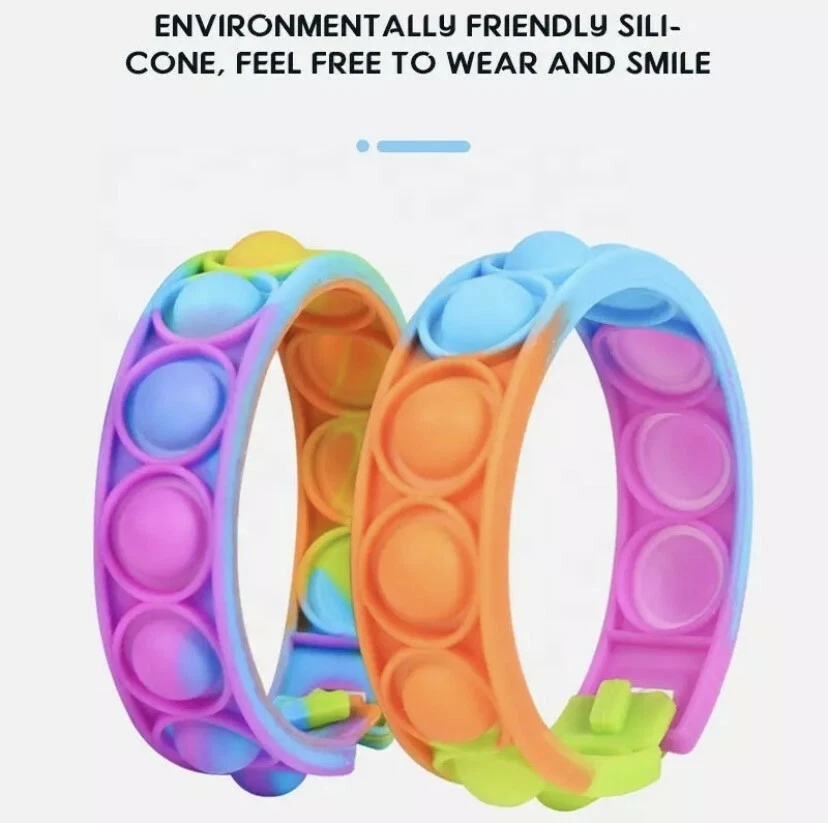 Stress free hotsell bracelet