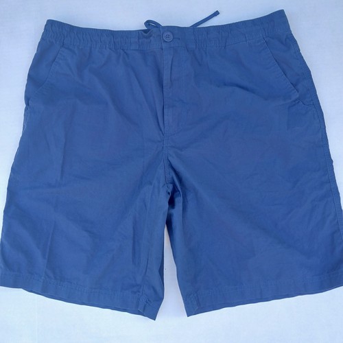 Mens Columbia Sportswear Shorts. Color Blue. Size 40. RN69724 eBay