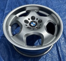 Genuine BMW E36 M3 17” Style 23M “Contour” 7.5J Alloy Wheel