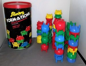 creative building toys