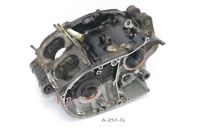 Yamaha RD 350 LC F2 2UA - Engine housing engine block A251G | eBay