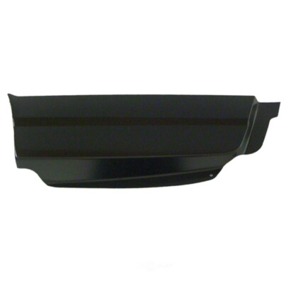 Quarter Panel-Goodmark LKQ CORP GMK403269068L fits 1968 Chevrolet Chevelle