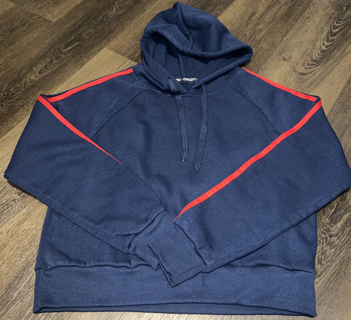 Roma concept by rosee hoodies cheap
