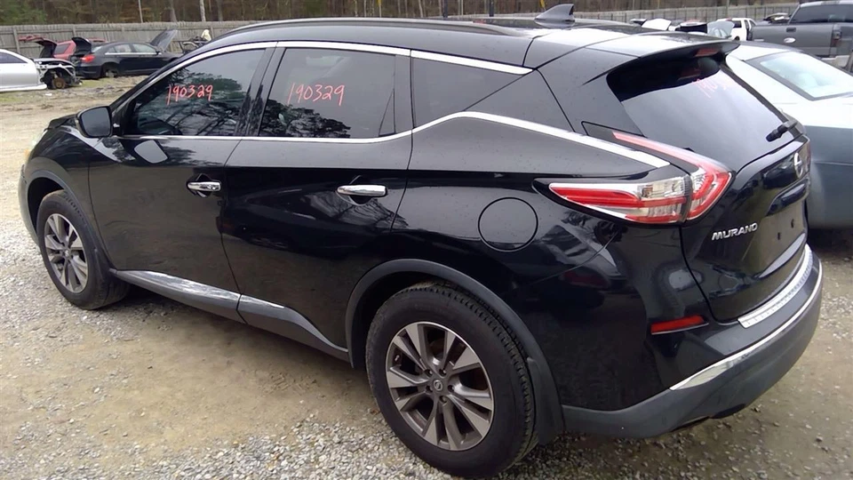 Frenos delanteros para 15-23 MURANO 718611 Foto 3 de 4