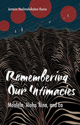 Remembering Our Intimacies: Mo'olelo, Aloha 'aina, and  -  NEW Jamaica Heolime 2