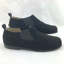 Virreina Women's Ante Slip-On Shoes Black EUR 36