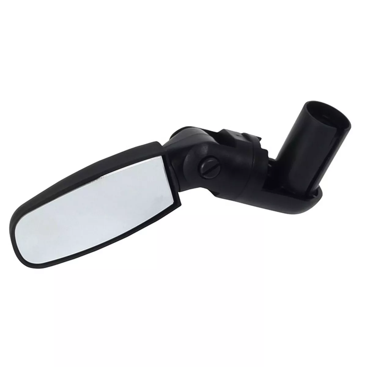 Zefal Bar End Mirror Spin Handlebar fit Road Racing Bike