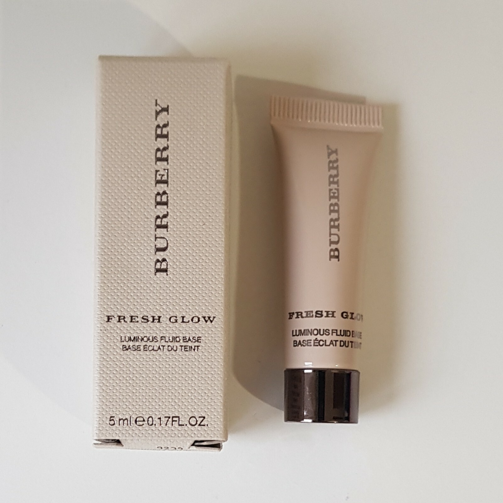 burberry primer