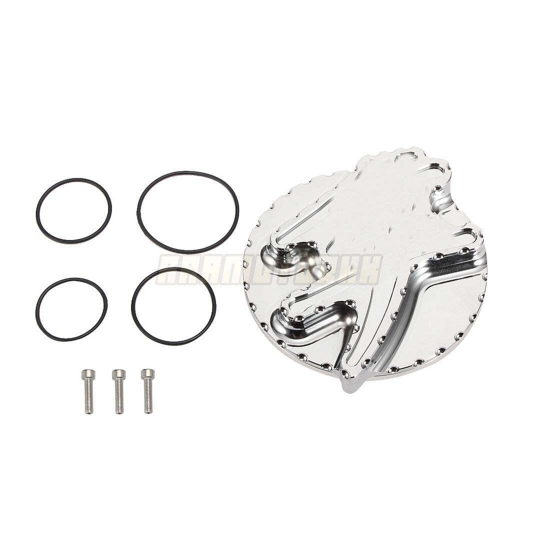 1999-2007 Suzuki GSX1300R Hayabusa 3D Fuel Tank Gas Cover Cap For