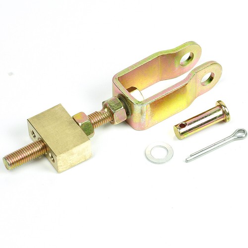 CPP Universal Rear Parking Brake Emergency EBrake Cable Fit Wilwood