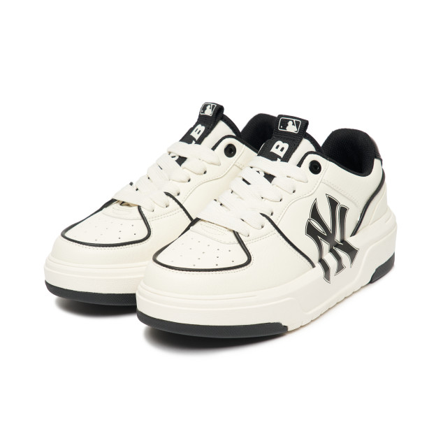 MLB Grunky Liner Yankees New York Off Blanco 3ASXCA12N-50WHS