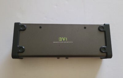 Iogear Miniview DVI 2 Port USB KVMP Switch *without Adapter*
