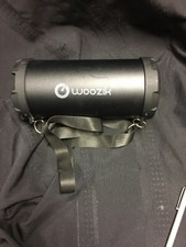 woozik speake Gently Used Works Great