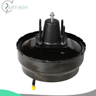 Power Brake Booster Fits 2000 2001 2002 2003 2004 Nissan Frontier