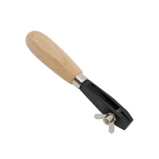 Mini Hand Vise - Hollow Handle - SFC Tools - 12-207