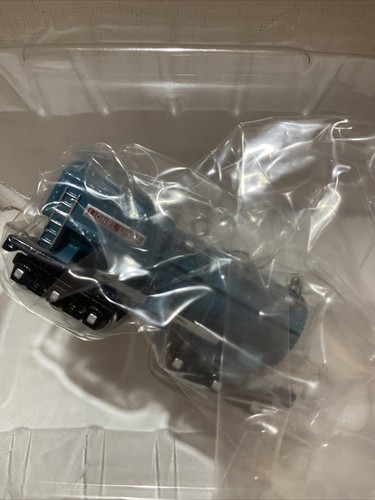 HALLMARK KEEPSAKE LIONEL 400T TRAIN BLUE COMET 2002 CHRISTMAS ORNAMENT - Picture 3 of 6