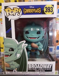 broadway funko pop