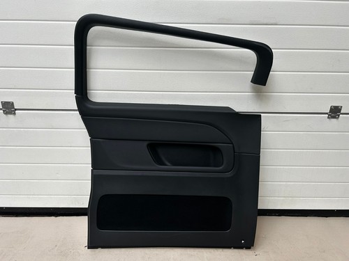 Orig. Mercedes Vito W447 Türverkleidung für Schiebetür links hinten A4477305301 - Bild 1 von 2