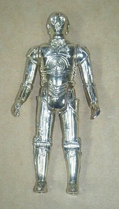 ebay original star wars figures