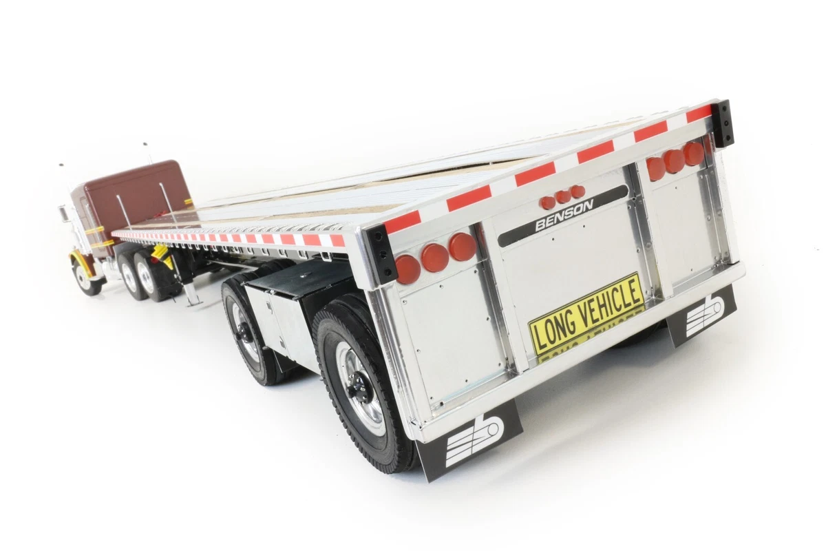 14+ Semi Truck Wood Flooring