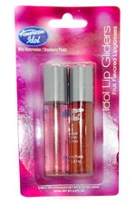 American Idol Lip Gliders Fruit Flavored Lipglosses choose: