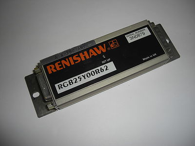 Renishaw RGB25Y00R62