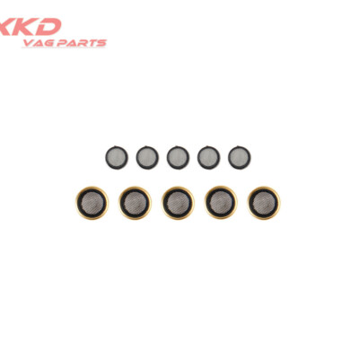 Oil Filter Mesh For VW Golf GTI Passat Tiguan AUDI A3 A4 EA888 1.8TFSI 2.0TFSI