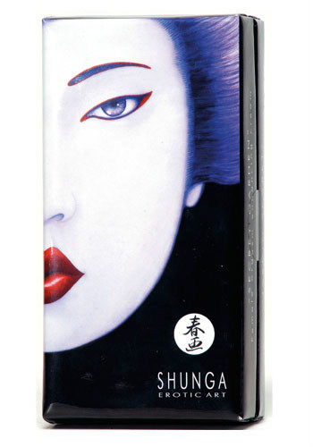 Shunga Crema Orgasmo Femenino Jardin Secreto. Secret Garden-Envio Domicilio