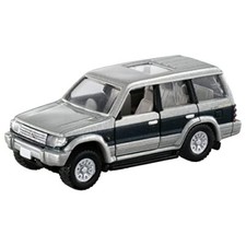 Miniature Mitsubishi PAJERO