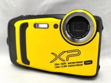 FUJIFILM FINEPIX XP140 Waterproof, Shockproof Digital Camera From Japan