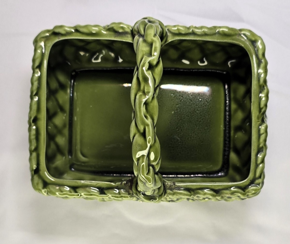 INARCO E-3055 Green 