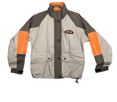 rain jacket no hood
