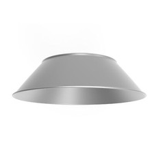 Aluminum Shade for Hall Downlight UFO Gen3/Gen 4 100W/150W