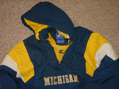 VTG 90s Starter 