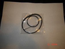 BAUER 50, M151 Projector Belts, Bauer 50 M151 Belts, 2 New Belts,Free shipping