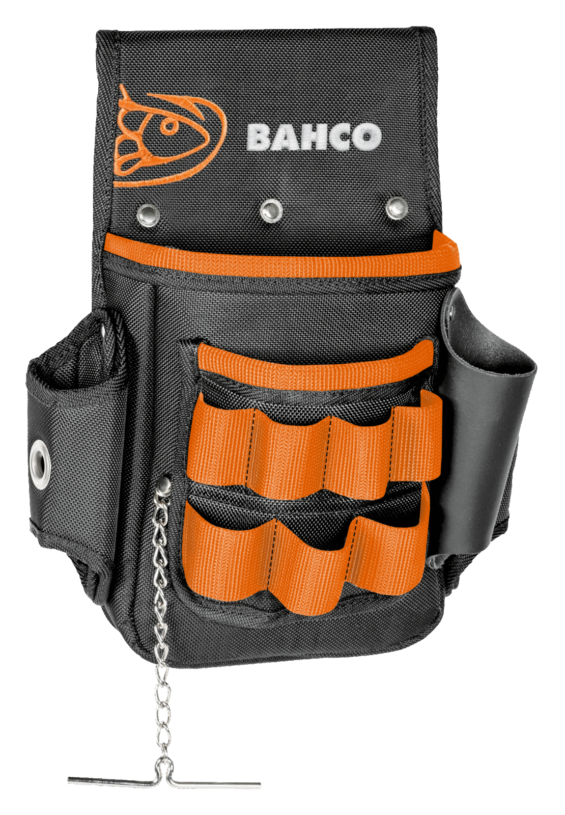 Bahco 4750-EP-1 Electrician's Tool Pouch
