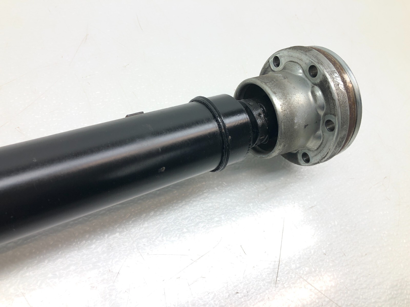 2014-2017 MASERATI GHIBLI S Q4 AWD FRONT DRIVE SHAFT OEM.