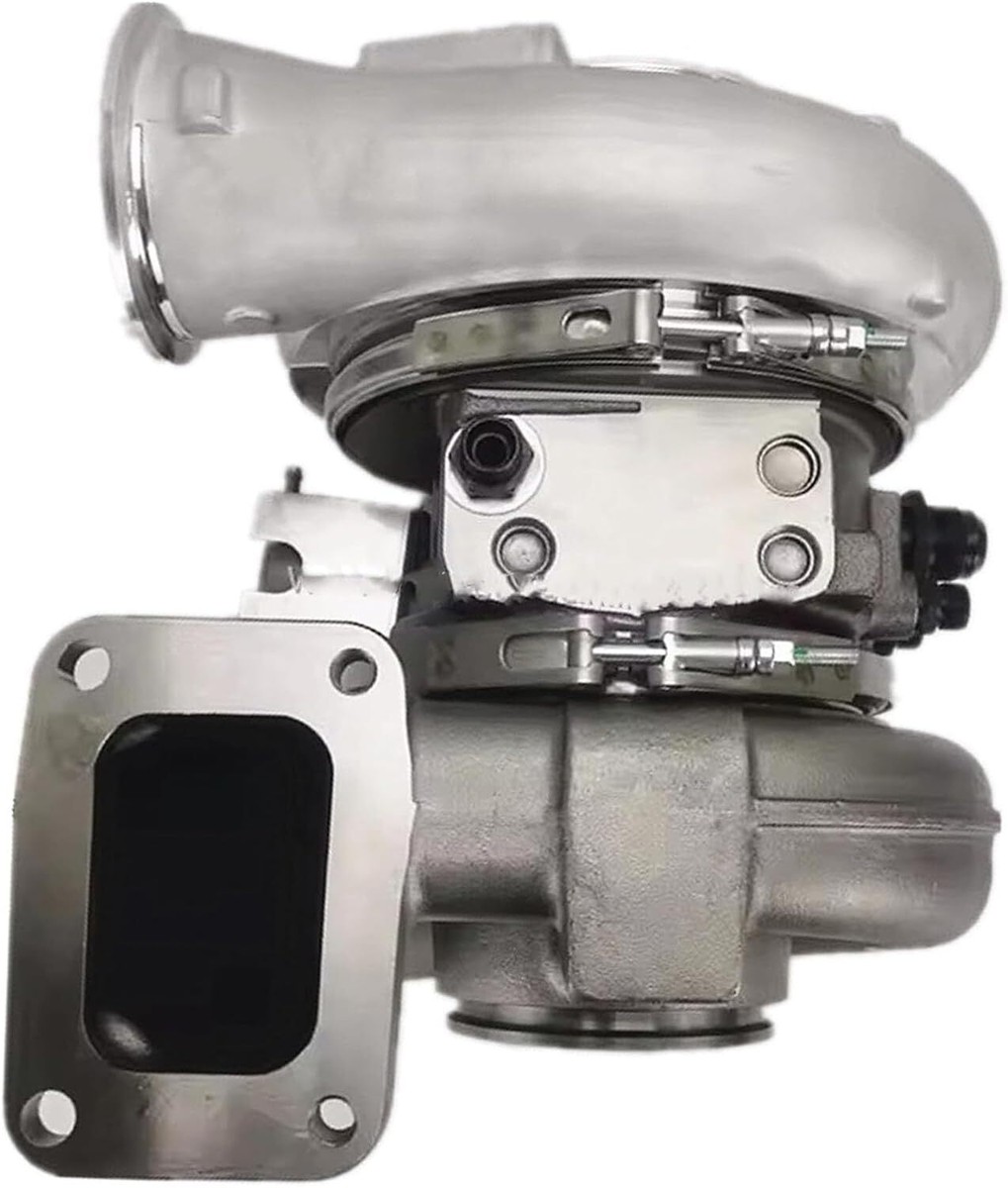 Turbo HE551V Turbocharger 504194173 5322534 for Iveco Engine