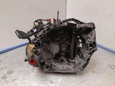 Boite de vitesse Peugeot 806