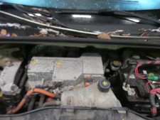 Etrier de frein Renault R5