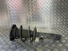 BMW 4 F36 Gran coupe 2016 Links Stoßdämpfer vorne 6856703 Diesel 190kW