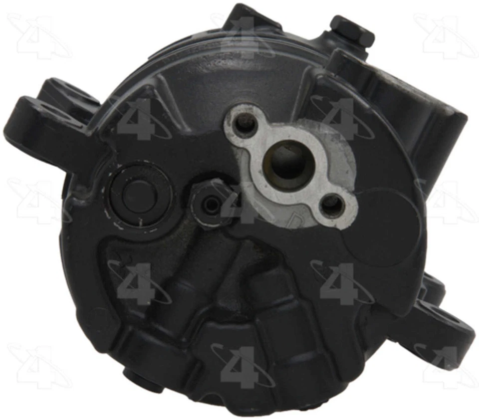 Compresor-compresor de aire acondicionado 4 estaciones 57024 Reman Foto 2 de 4