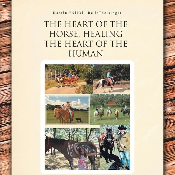 The Heart Of The Horse, Healing The Heart Of The Human Theisinger Taschenbuch-image