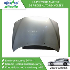 Capot Volvo V70