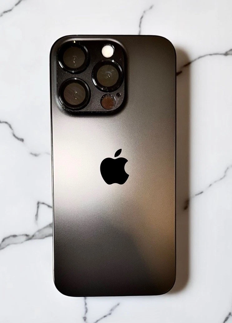 iPhone 15 Pro 256GB for Sale | Shop New & Used Cell Phones | eBay