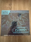 Pokémon - Coffret Dresseur d'Élite (ETB) ME02 : Flammes Fantasmagoriques - FR
