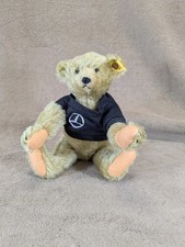 Steiff Mercedes-Benz Mohair Bear