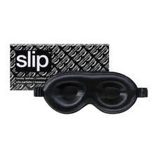 slip Contour Sleep Mask  100 Pure Mulberry Silk, Ultra Soft  Contoured Des...